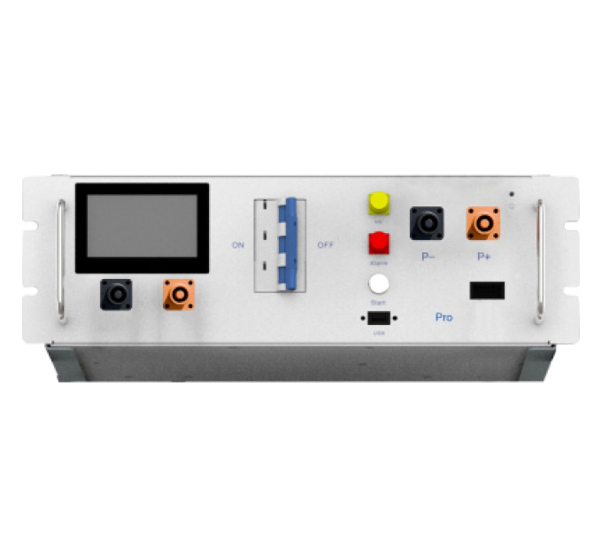 Deye BMS контроллер Deye BMS BOS-G-PDU-2 (BOS-G-PDU-2)