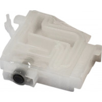 Демпфер АНК Epson L4150/L4158/L4160/1724143, Black (70264835)
