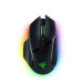Razer Мишка Razer Basilisk V3 Pro Wireless/Bluetooth Black (RZ01-04620100-R3G1)