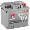 Акумулятор автомобільний Yuasa 12V 54Ah Silver High Performance Battery (YBX5012)