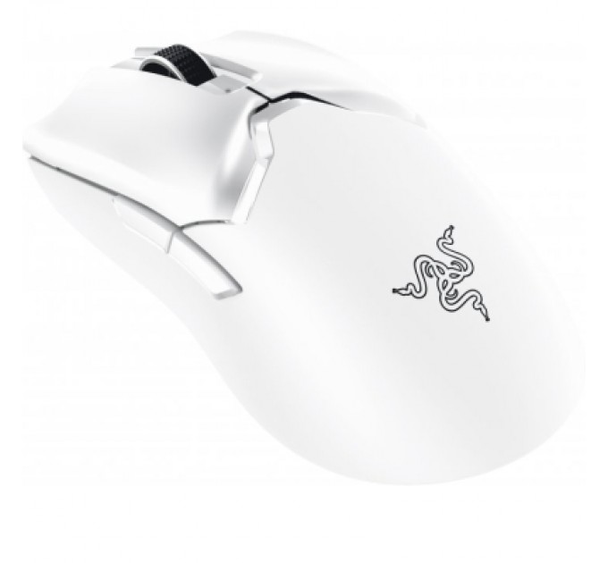 Мишка Razer Viper V2 PRO Wireless White (RZ01-04390200-R3G1)