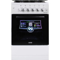 Плита Artel Apetito 50 10-E White