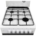 Artel Плита Artel Apetito 50 10-E White