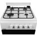 Milano Плита Milano ML55 G1/07 біла