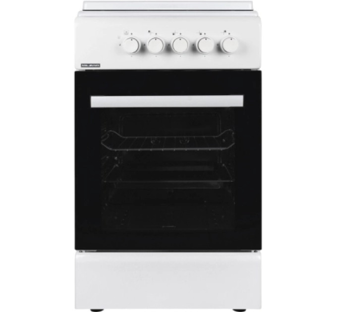Milano Плита Milano ML55 G1/07 біла