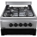 Milano Плита Milano ML55 G1/07 Іnox