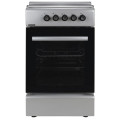 Milano Плита Milano ML55 G1/07 Іnox