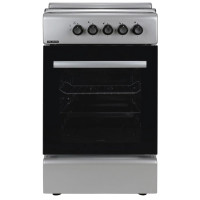 Плита Milano ML55 G1/07 Іnox