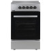 Milano Плита Milano ML55 G1/07 Іnox