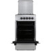 Milano Плита Milano ML55 G1/07 Іnox