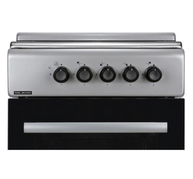 Milano Плита Milano ML55 G1/07 Іnox