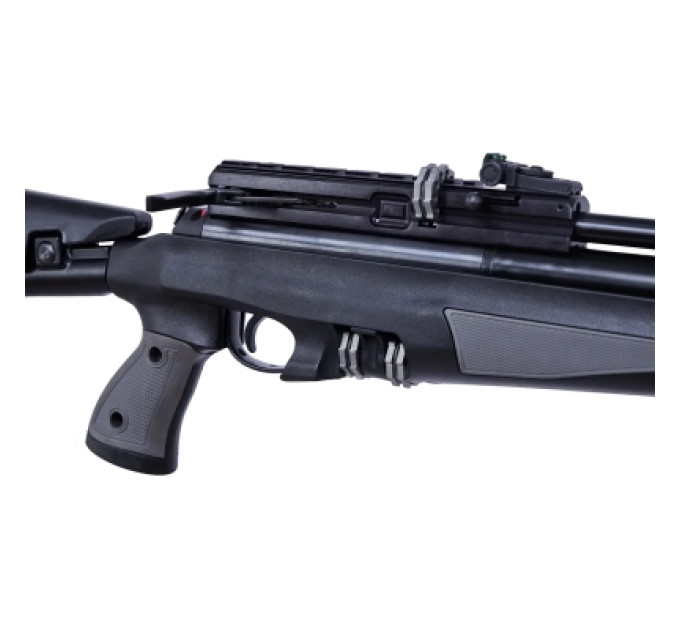 Optima Пневматична гвинтівка Optima AT44-10