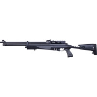 Пневматична гвинтівка Optima AT44-10