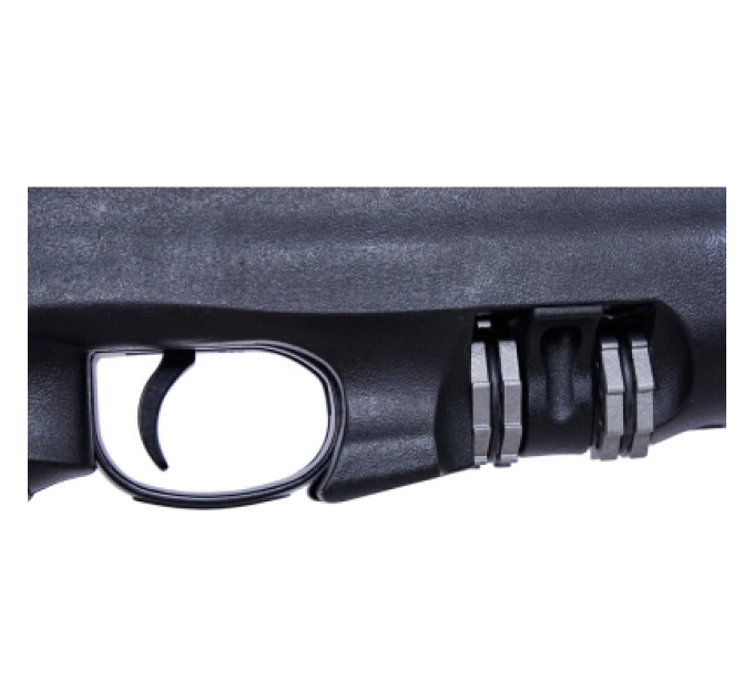 Optima Пневматична гвинтівка Optima AT44-10