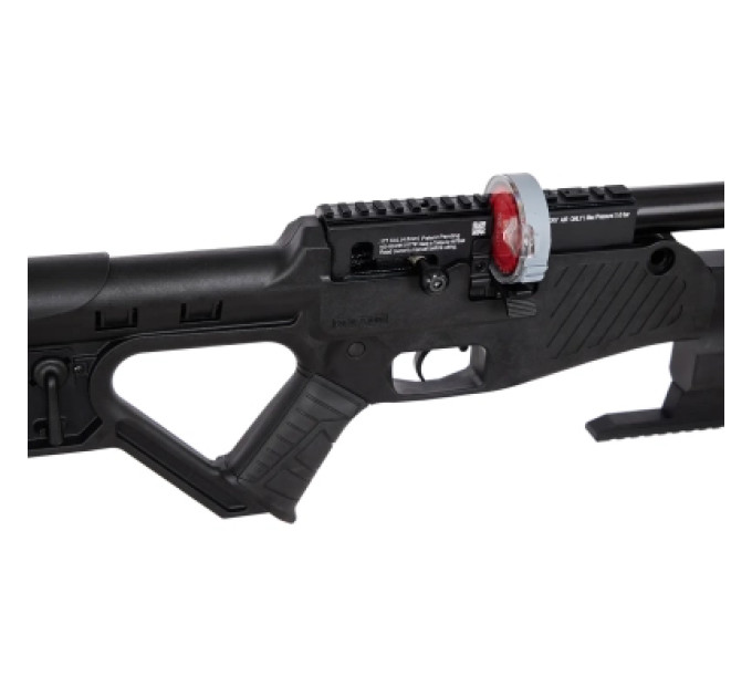Optima Пневматична гвинтівка Optima BLITZ MEVZI 3