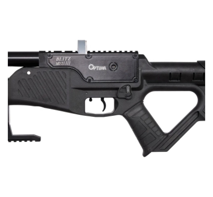 Optima Пневматична гвинтівка Optima BLITZ MEVZI 3