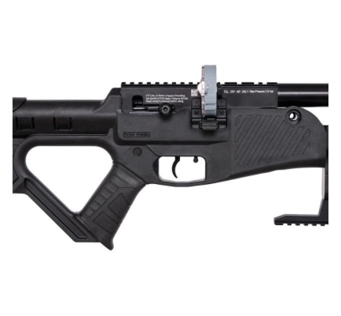 Optima Пневматична гвинтівка Optima BLITZ MEVZI 3