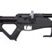 Optima Пневматична гвинтівка Optima BLITZ MEVZI 3
