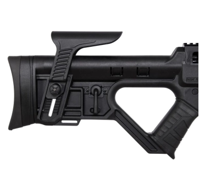 Optima Пневматична гвинтівка Optima BLITZ MEVZI 3