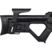 Optima Пневматична гвинтівка Optima BLITZ MEVZI 3