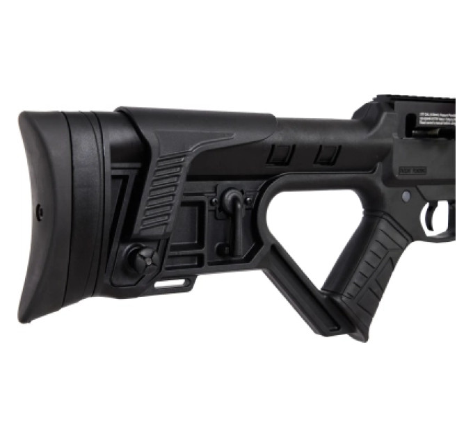 Optima Пневматична гвинтівка Optima BLITZ MEVZI 3