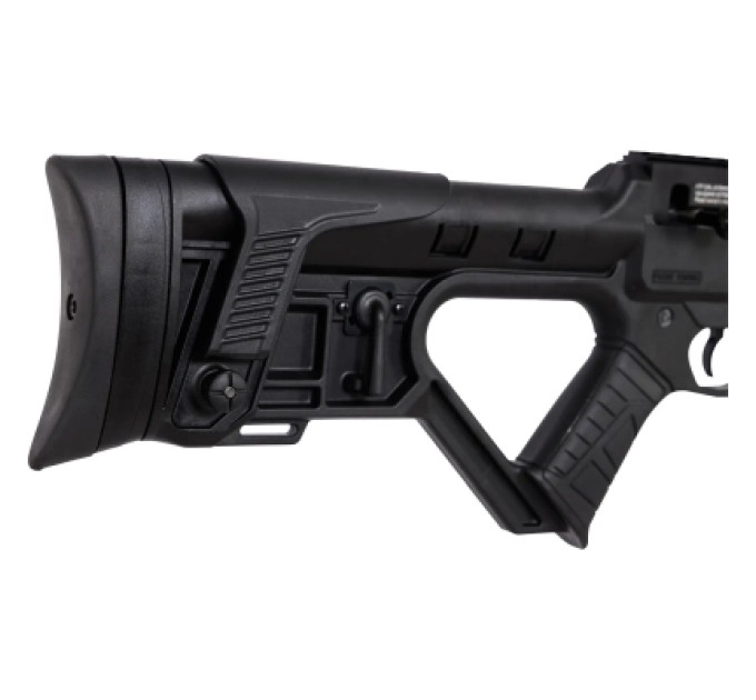 Optima Пневматична гвинтівка Optima BLITZ MEVZI 4