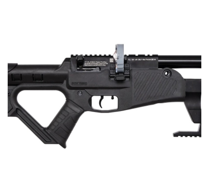 Optima Пневматична гвинтівка Optima BLITZ MEVZI 4