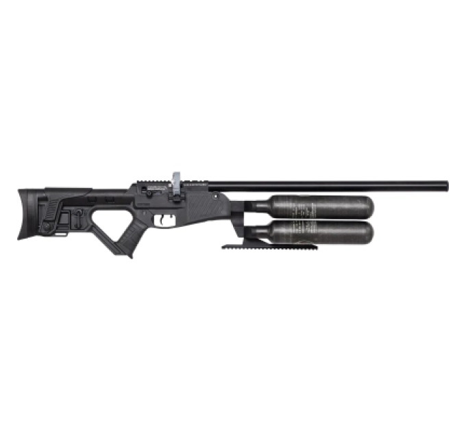 Optima Пневматична гвинтівка Optima BLITZ MEVZI 4