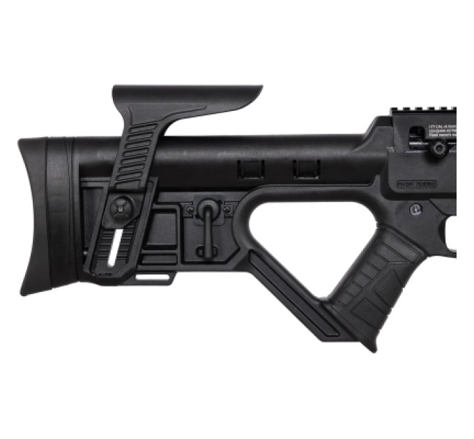Optima Пневматична гвинтівка Optima BLITZ MEVZI 4