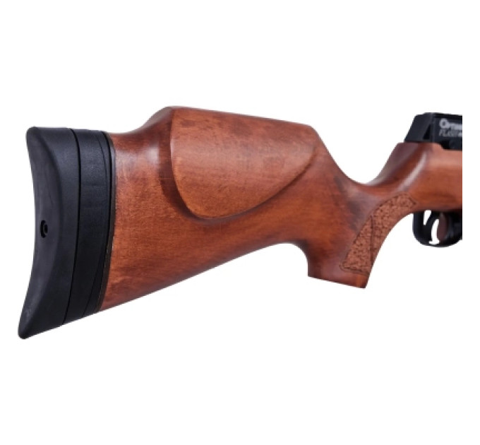 Optima Пневматична гвинтівка Optima Flash 401 QE