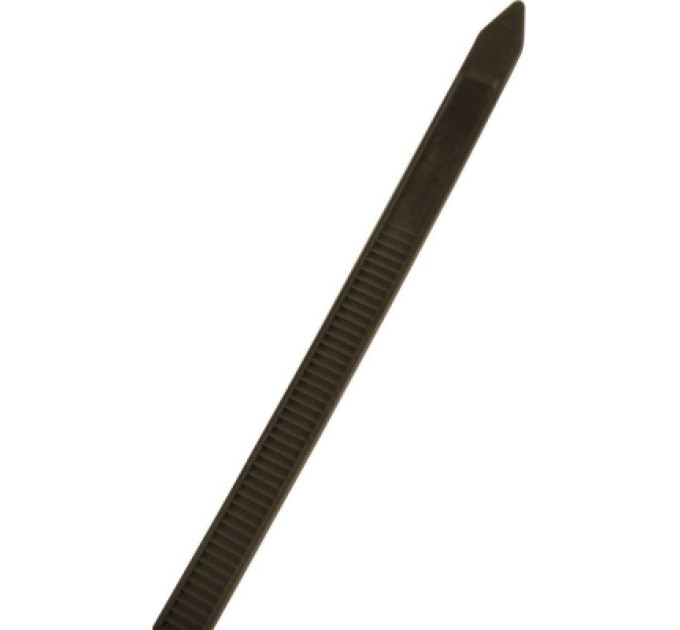 Neo Tools Стяжка Neo Tools 50шт, пластик, 7.6х380мм, коричнева (15-970)