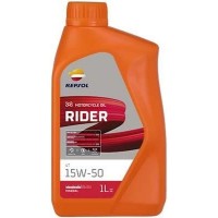Моторна олива REPSOL RIDER 4T 15W-50 1л (RPP2130RHC)