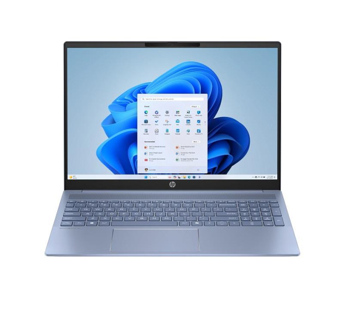 HP Ноутбук HP OmniBook 5 16-af1016ua (BV5W7EA)