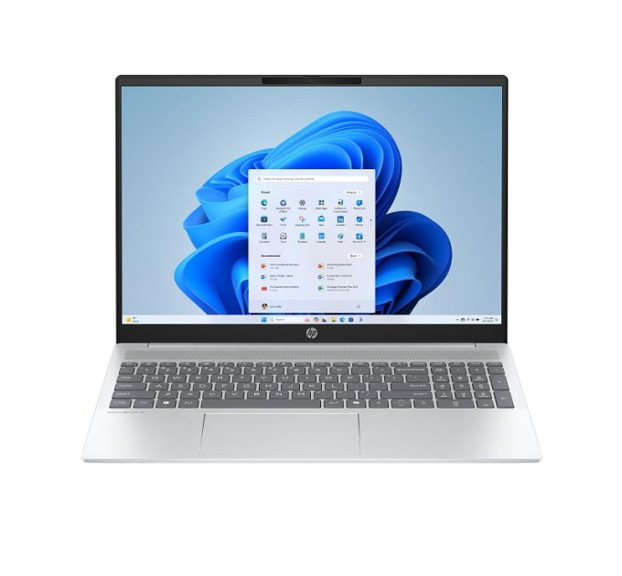 HP Ноутбук HP OmniBook 5 16-bc1002ua (BV5X4EA)