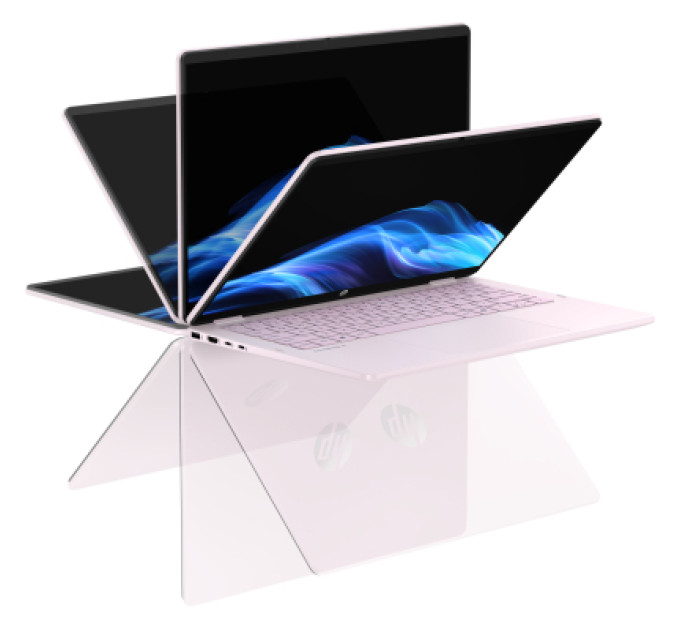 HP Ноутбук HP OmniBook 5 Flip x360 (BV5W0EA)