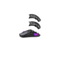 Xtrfy Мишка Xtrfy M42 RGB Wireless Black (M42W-RGB-BLACK)