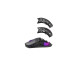 Xtrfy Мишка Xtrfy M42 RGB Wireless Black (M42W-RGB-BLACK)