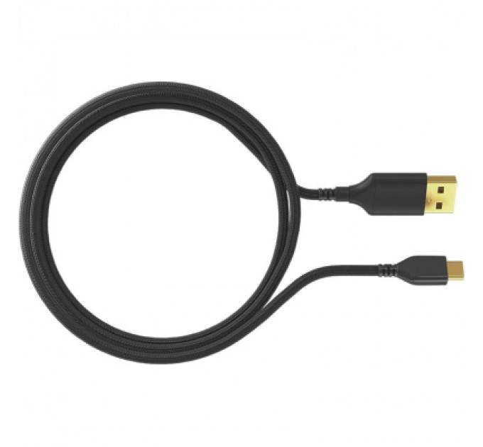 Мишка Xtrfy M42 RGB Wireless Black (M42W-RGB-BLACK)