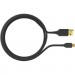 Мишка Xtrfy M42 RGB Wireless Black (M42W-RGB-BLACK)