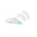Мишка Xtrfy M42 RGB Wireless White (M42W-RGB-WHITE)