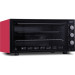 Artel Електропіч Artel MD 4816 Black-red