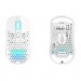 Мишка Xtrfy M42 RGB Wireless White (M42W-RGB-WHITE)