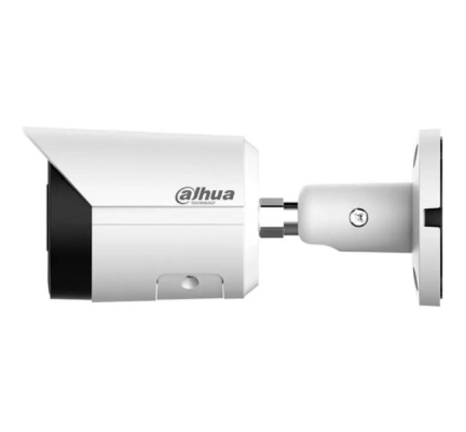 Dahua Камера відеоспостереження Dahua DH-IPC-HFW2249S-S-IL (2.8)