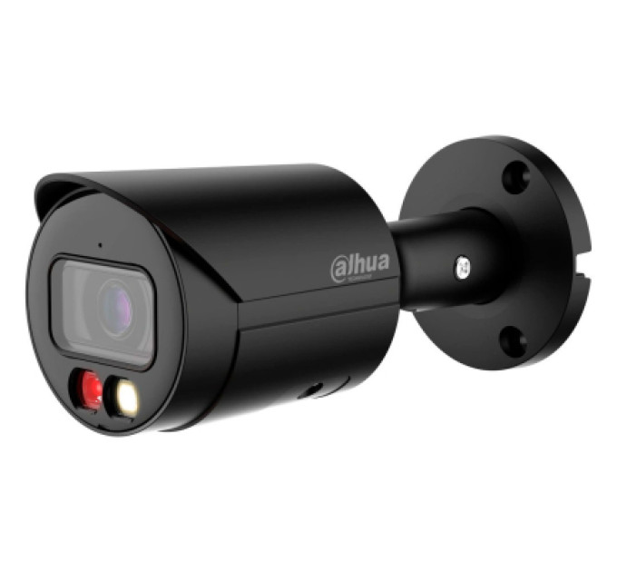 Dahua Камера відеоспостереження Dahua DH-IPC-HFW2249S-S-IL-BE (2.8)