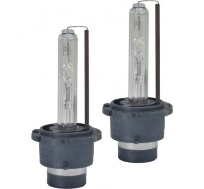 Автолампа SOLAR D2S 4300K,85V,35W PK32d-2, (8214)