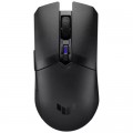 ASUS Мишка ASUS TUF Gaming M4 Wireless/Bluetooth Black (90MP02F0-BMUA00)