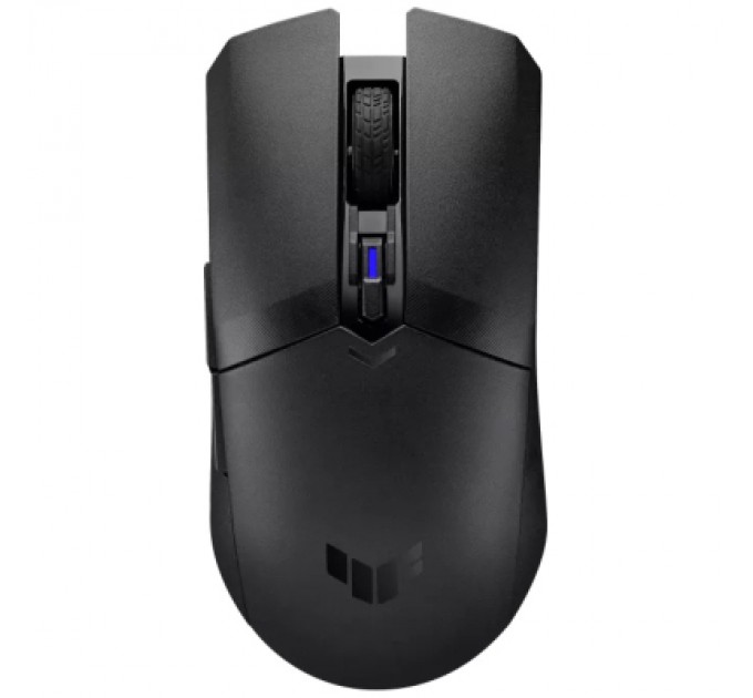 ASUS Мишка ASUS TUF Gaming M4 Wireless/Bluetooth Black (90MP02F0-BMUA00)