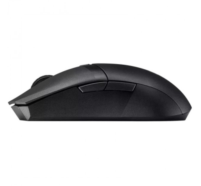 ASUS Мишка ASUS TUF Gaming M4 Wireless/Bluetooth Black (90MP02F0-BMUA00)