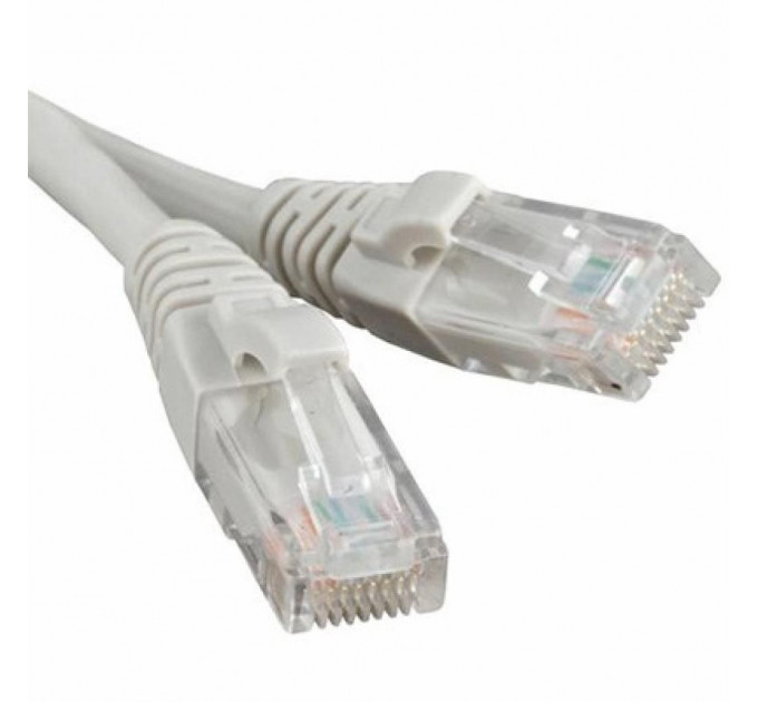 Патч-корд 25м RJ-45 CCA Atcom (9171)