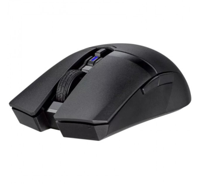 ASUS Мишка ASUS TUF Gaming M4 Wireless/Bluetooth Black (90MP02F0-BMUA00)